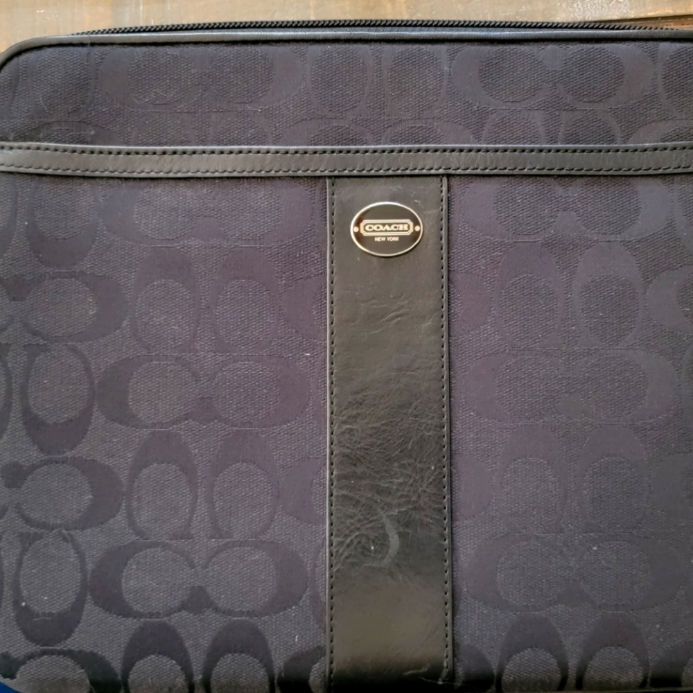 Coach Tablet sleeve/case